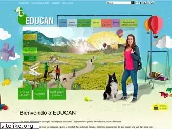 adiestramientoeducan.com