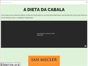 adietadacabala.com.br