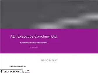 adiexecutivecoaching.com