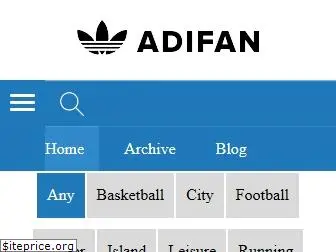 adifan.com