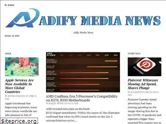 adifymedia.com