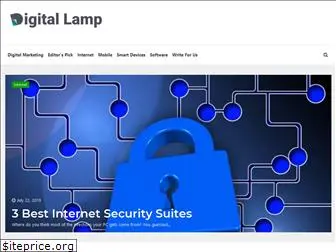 adigitallamp.com