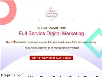 adigitalmarketingconsultant.com