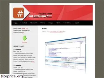 adiirc.com