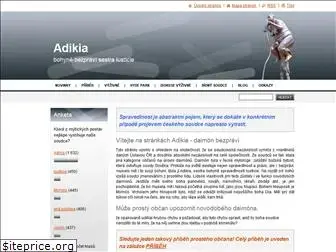 adikia.cz