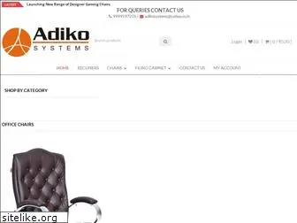 adikosystems.com