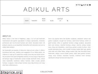 adikularts.com