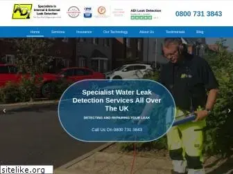 adileakdetection.co.uk