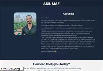 adilmaf.com