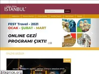 adimadimistanbul.com