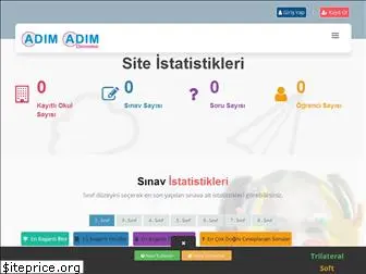 adimadimsinav.com