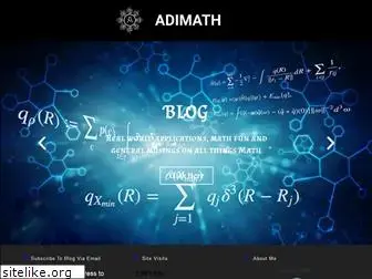 adimath.com