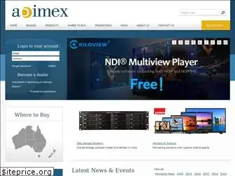 adimex.com.au