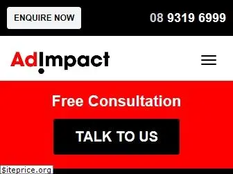 adimpact.com.au