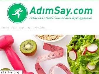 adimsay.com