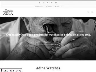 adinawatches.com.au