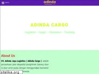 adindacargo.com