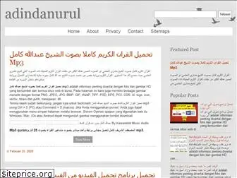 adindanurlll.blogspot.com