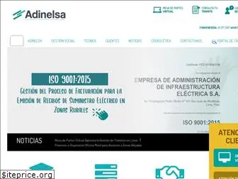 adinelsa.com.pe