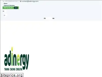 adinergy.com