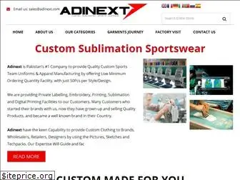 adinext.com