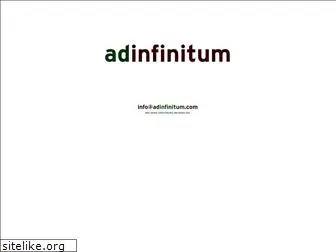 adinfinitum.com