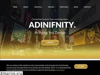 adinfinitygroup.com