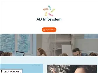 adinfosystem.com