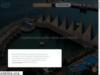 adinhotel.com