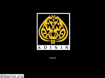 adinin.com