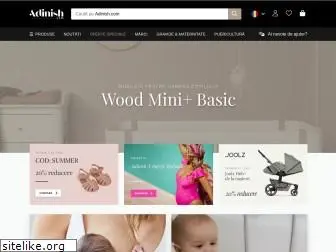 adinish.com