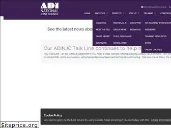 adinjc.org.uk