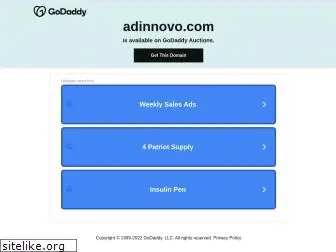 adinnovo.com