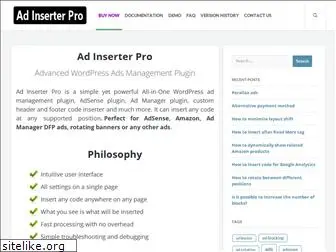 adinserter.pro