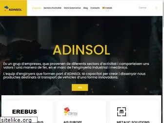 adinsol.com