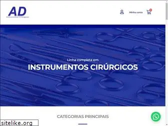 adinstrumentos.com.br