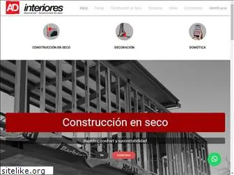 adinteriores.com.ar