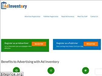 adinventory.org