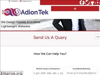 adiontek.com