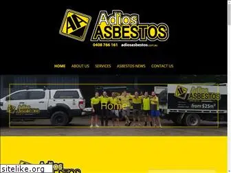 adiosasbestos.com.au