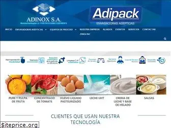 adipack.com.co