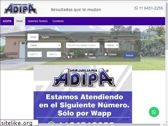 adipasa.com.ar