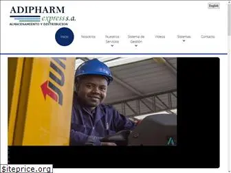 adipharm.net