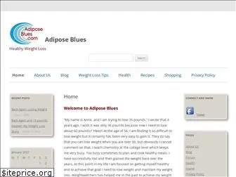 adiposeblues.com