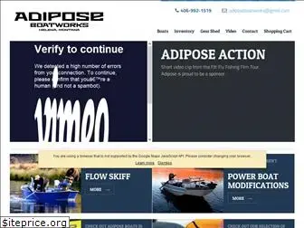 adiposeboatworks.com