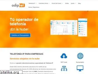 adiptel.com