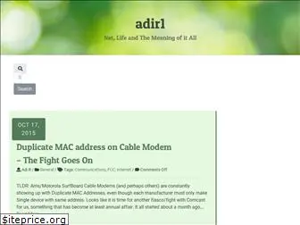 adir1.com