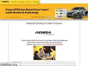 adira-finance.com