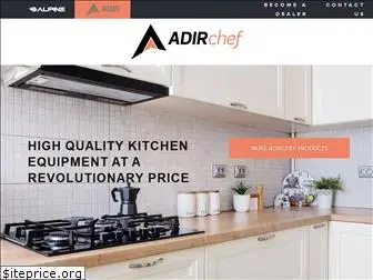 adirchef.com