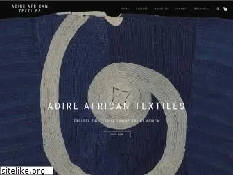 adireafricantextiles.com